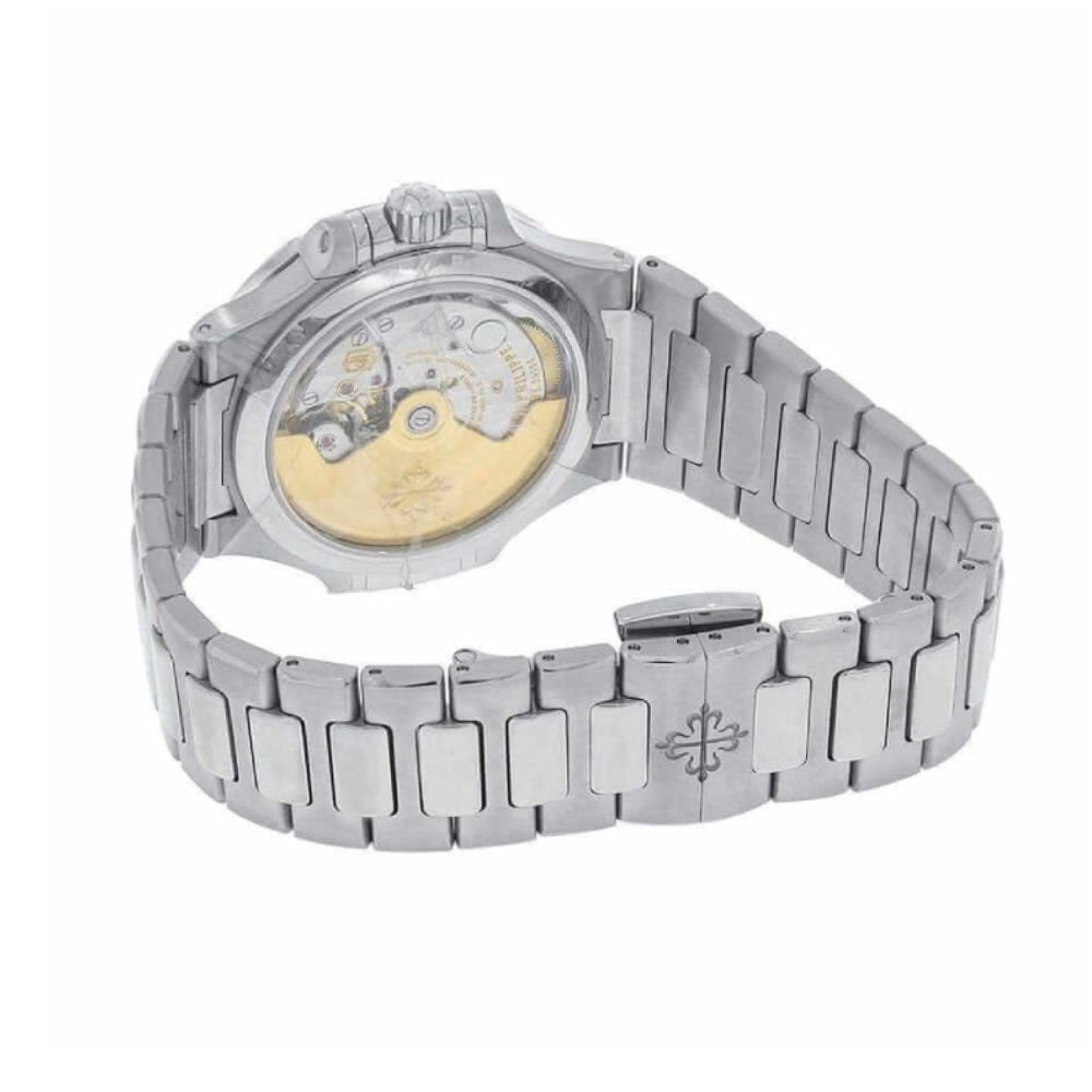 Patek Philippe Nautilus 5711/1A-018 "Tiffany Blue"