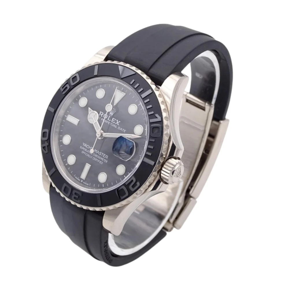 Rolex Yacht-Master 226659 "White Gold"