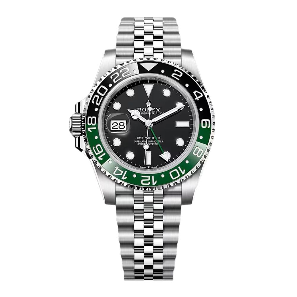 Rolex GMT-Master II 126720VTNR "Sprite"
