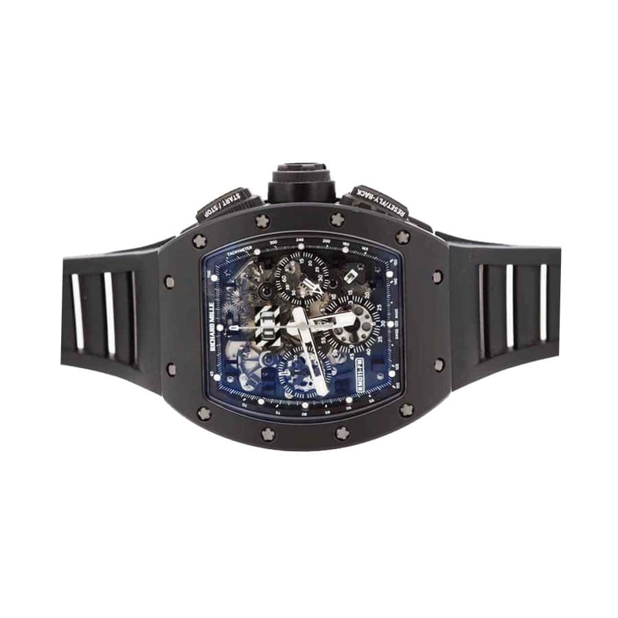 Richard Mille RM 011 "Flyback Chronograph"