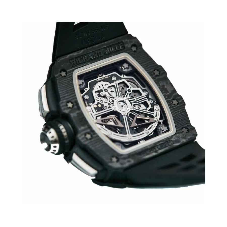 Richard Mille RM 11-03 "Carbon NTPT"