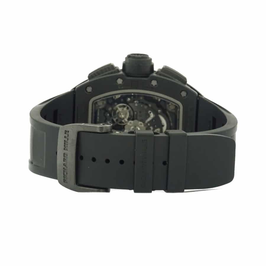 Richard Mille RM 011 "Flyback Chronograph"