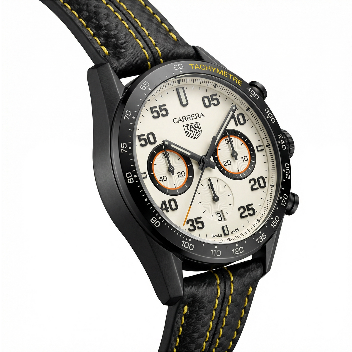 TAG Heuer Carrera Chronograph