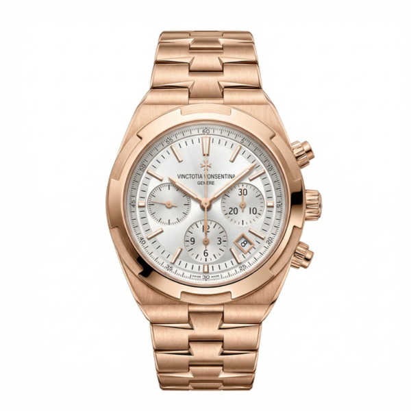Vacheron Constantin Overseas Chronograph