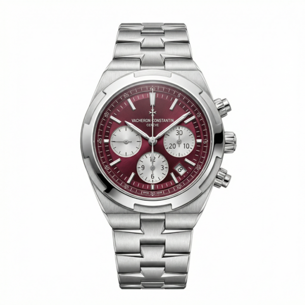 Vacheron Constantin Overseas Chronograph