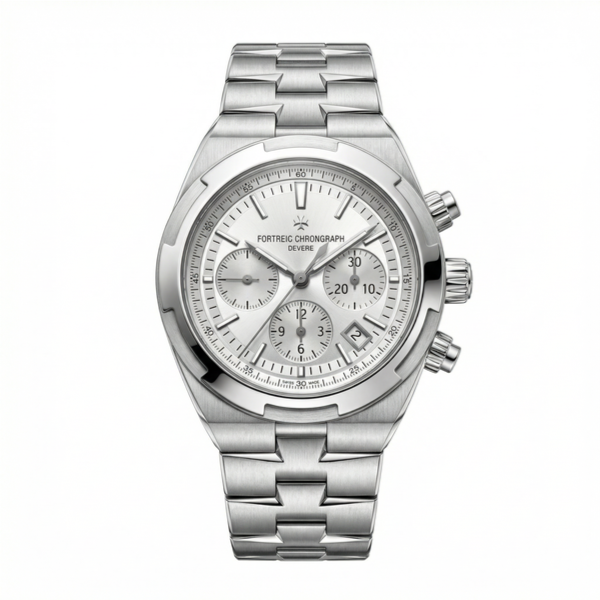 Vacheron Constantin Overseas Chronograph